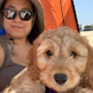 Meet your Posher, Justine